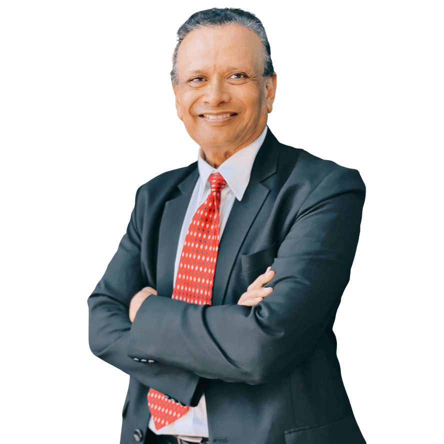 Raj Patel | Senior Attorney at RP Law Group